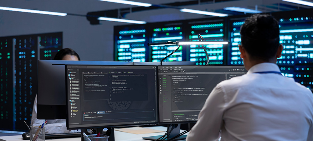 IT infrastructure services Europe - Cemetrix 
